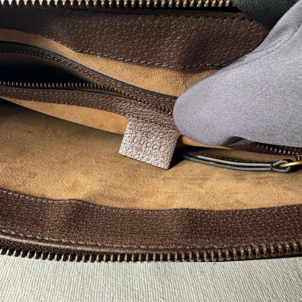 Gucci Bengal Messenger Bag - Picture 7 of 11